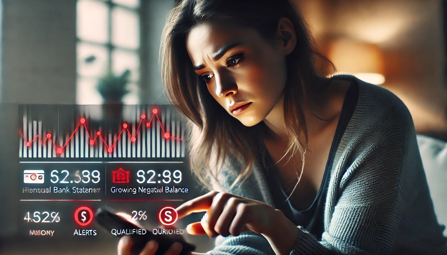 Como um Erro no Cartão de Crédito Pode Impactar Financeiramente Jovens Mães por Anos